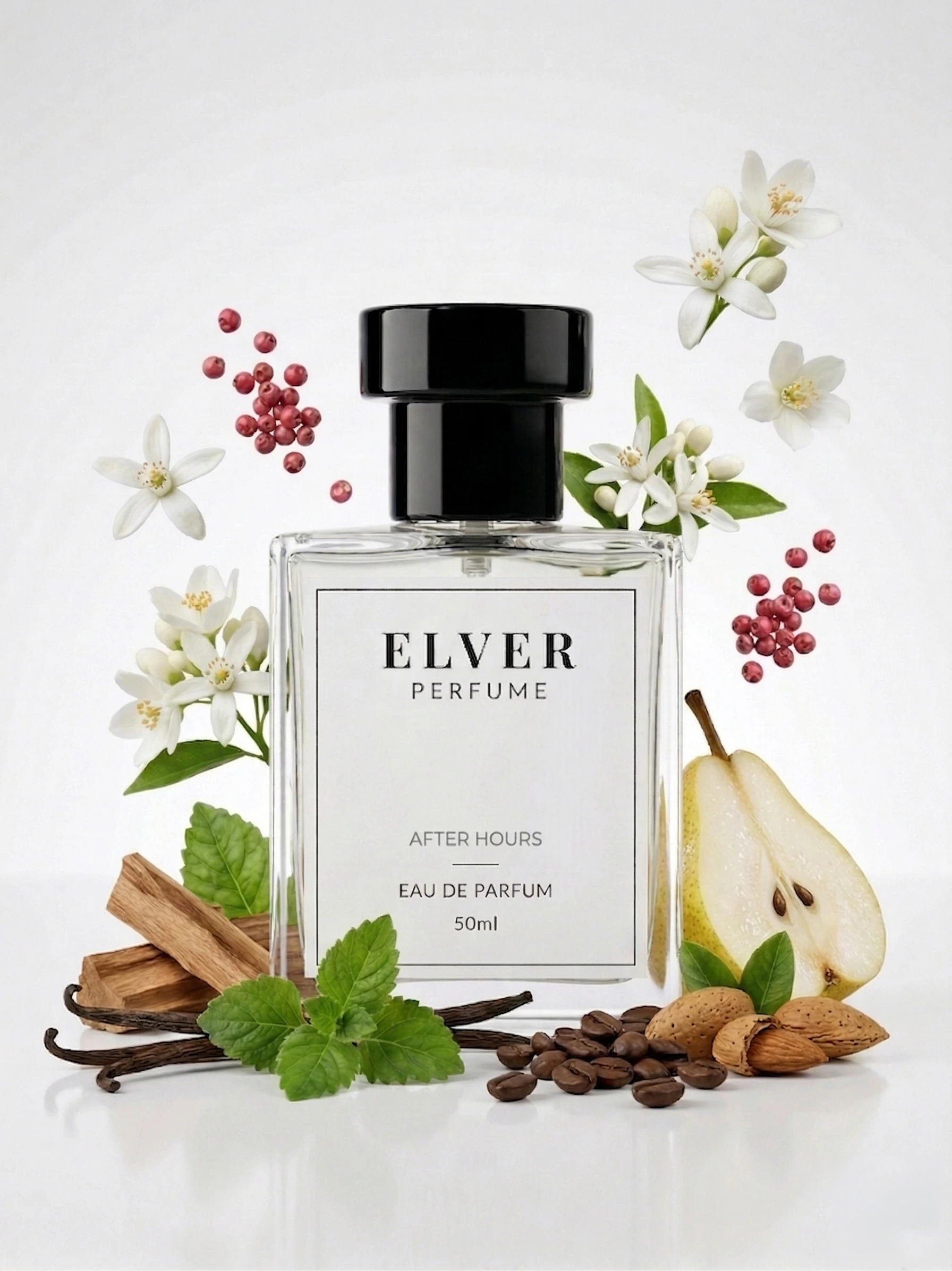 AFTER HOURS  alternate