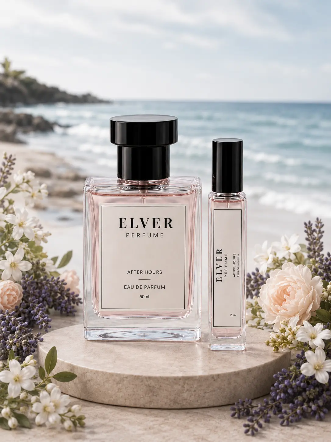 The Silent Language of the Soul : Redefining Luxury with Elver Scent language of the soul.