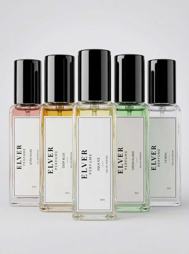 Elver Signature Discovery Set